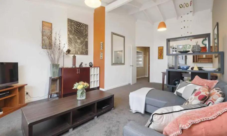Fantastic Views, Close To Town 2 Bedroom Apartment Queenstown Eksteriør billede